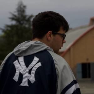 Meet your Posher, Jeremiah